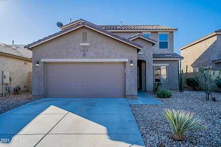 19269 W Washington Street Buckeye, AZ 85326