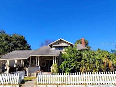 5905 Florida Ave New Port Richey, FL 34652