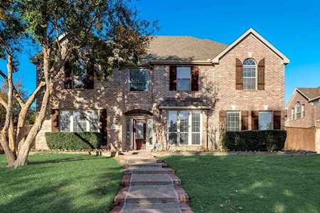 15484 Forest Haven Lane Frisco, TX 75035