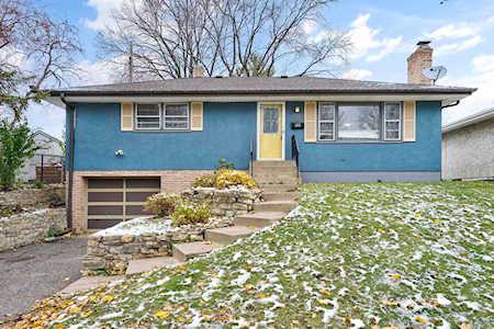 1675 Louise Avenue Saint Paul, MN 55106