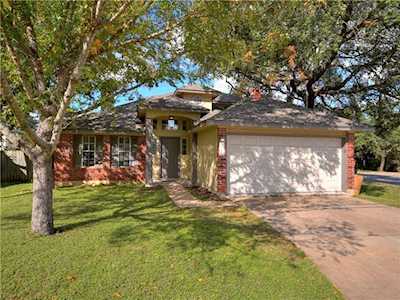 1300 Somerset DR Round Rock, TX 78681