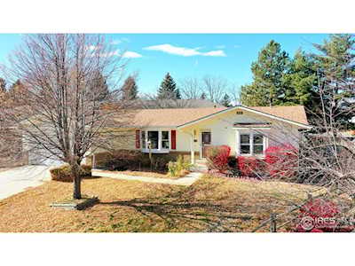 409 Lodge Pole Pl Loveland, CO 80538