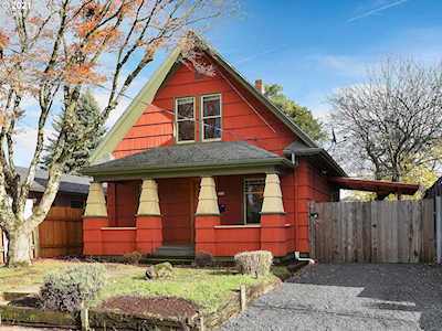 3624 SE 67th Ave Portland, OR 97206