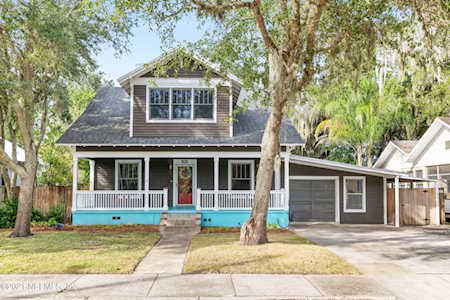 4 Milton St St Augustine, FL 32084