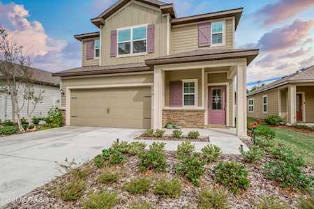 219 Fellbrook Dr St Augustine, FL 32095