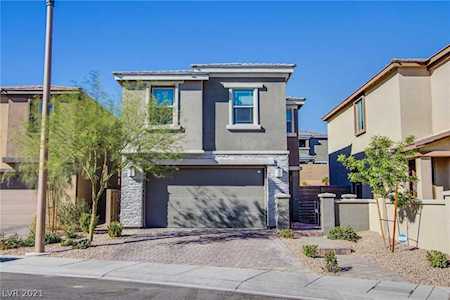 12533 Blissful Sky St Las Vegas, NV 89138