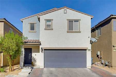 3686 Via Sonja Ave Las Vegas, NV 89115
