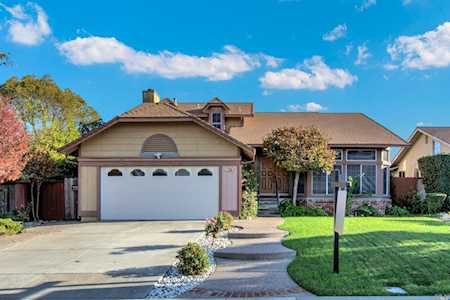 4790 Birkdale Circle Fairfield, CA 94534