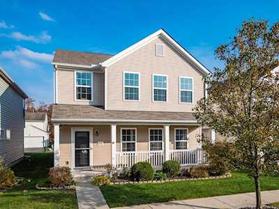 8706 Prairie Frost Lane Lewis Center, OH 43035