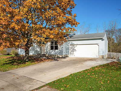 712 Cherryhurst Drive Columbus, OH 43228