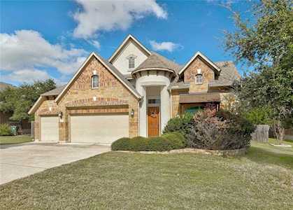 618 Big Meadow RD Austin, TX 78737