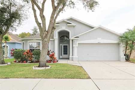 4033 Savage Station CIRCLE New Port Richey, FL 34653