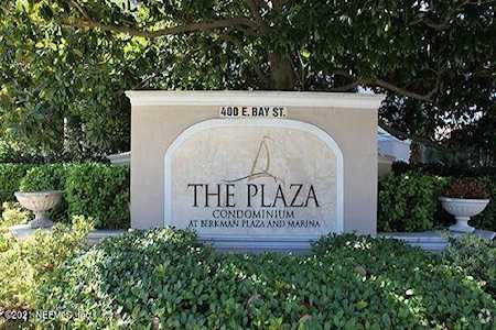 400 Bay St Jacksonville, FL 32202