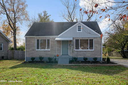 5914 Ashby Ln Louisville, KY 40272