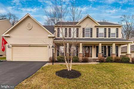 6355 Bannister Dr Frederick, MD 21701