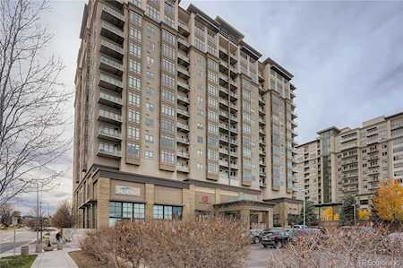 7600 Landmark Way #1202 Greenwood Village, CO 80111