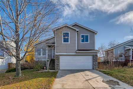 11794 Elizabeth Circle Thornton, CO 80233