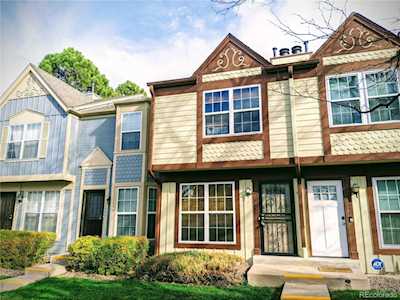 1725 S Blackhawk Way #D Aurora, CO 80012