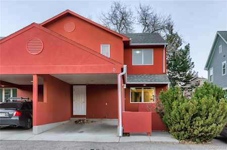 4640 15th St #D Boulder, CO 80304