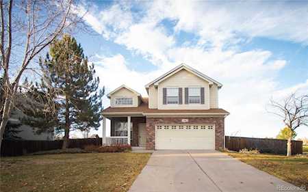 5283 W 116th Circle Westminster, CO 80020