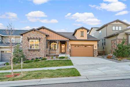 19204 W 85th Bluff Arvada, CO 80007