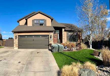 6366 Gladiola Ct Arvada, CO 80004