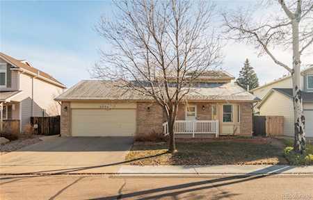 2330 Sherri Mar St Longmont, CO 80501