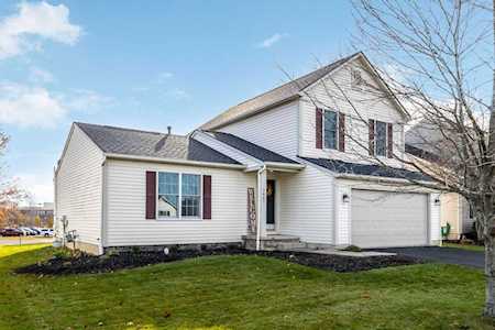 7461 Clancy Way Westerville, OH 43082