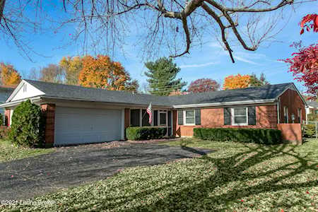 9321 Tiverton Way Louisville, KY 40242