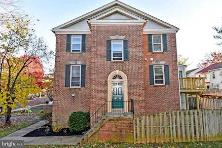 2812 Strauss Terrace Silver Spring, MD 20904