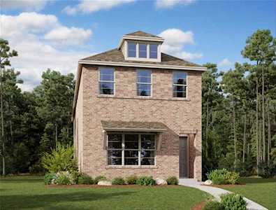 6205 Queens Path North Richland Hills, TX 76180