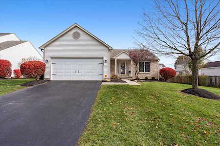 1362 Shelby Circle Reynoldsburg, OH 43068