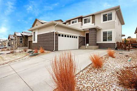 18750 W 92nd Dr Arvada, CO 80007