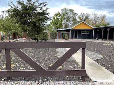 1922 Uinta St Denver, CO 80220
