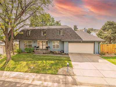 14410 W Ellsworth Ave Golden, CO 80401