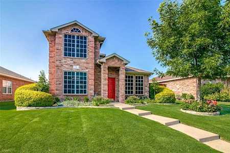 728 Fleming Street Wylie, TX 75098