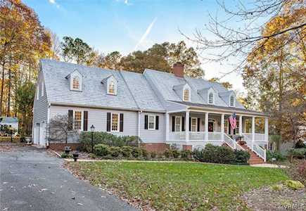 14505 Michaels Ridge Rd Midlothian, VA 23113