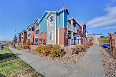 2705 S Danube Way #209 Aurora, CO 80013