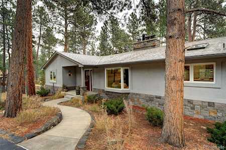2680 Interlocken Dr Evergreen, CO 80439