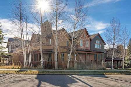 2013 Indian Summer Dr Steamboat Springs, CO 80487