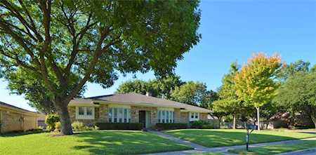 2628 Deep Valley Trail Plano, TX 75023