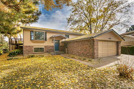 6742 Cole Circle Arvada, CO 80004