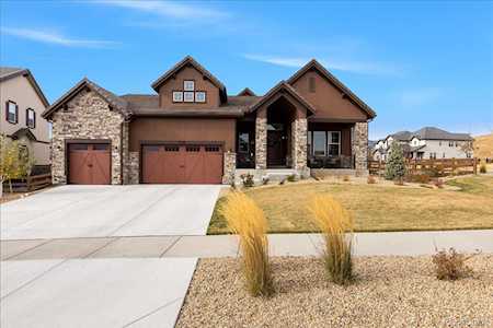 17142 W 94th Place Arvada, CO 80007