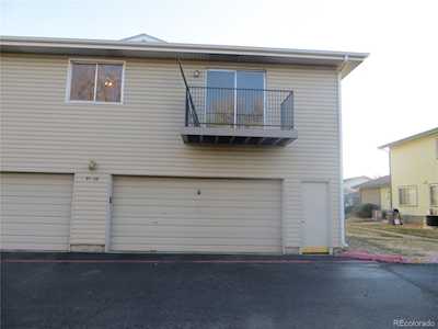 3355 S Flower St #85 Lakewood, CO 80227