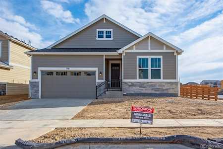756 Gold Hill Dr Erie, CO 80516