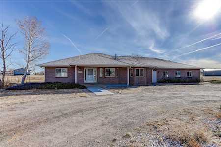 12330 Ursula St Henderson, CO 80640