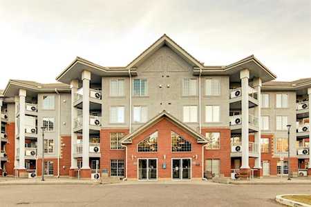 8535 Bonaventure Dr SE #153 Calgary, AB T2H 3A1