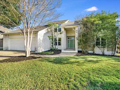 6311 Pathfinder DR Austin, TX 78759