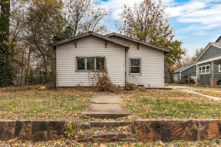 2115 N Nettleton Ave Springfield, MO 65803