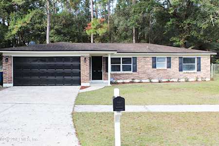 10918 Key Coral Dr Jacksonville, FL 32218